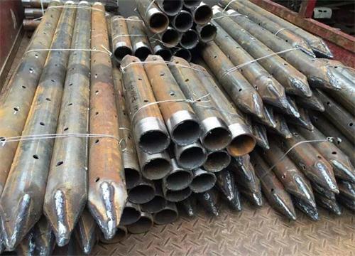 德安钢花管哪里有卖